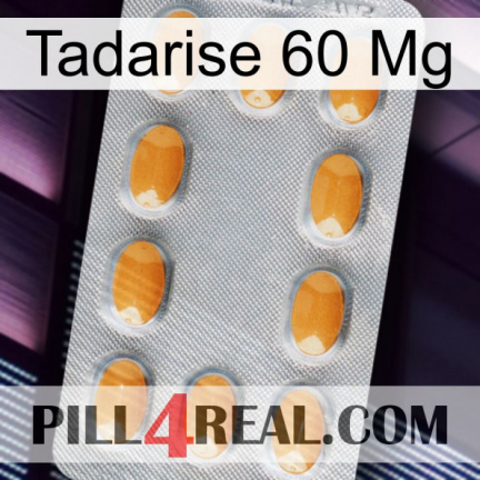 Tadarise 60Mg cialis3